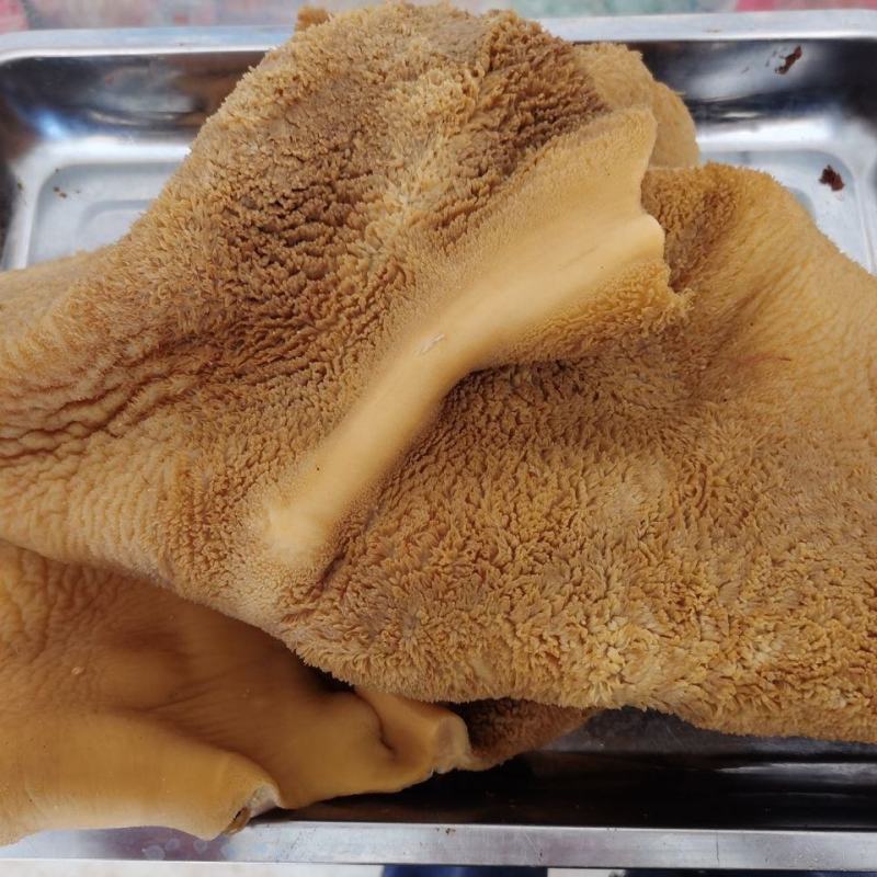 冲销量产品清真全熟全料五香酱牛肚加热食用加热直接食