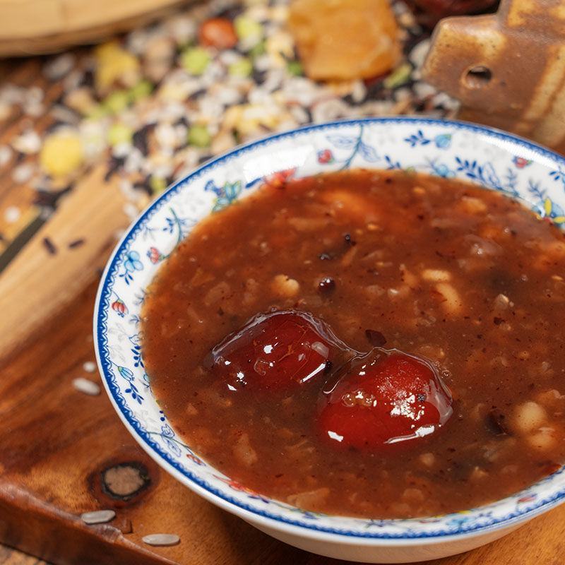 【八宝粥】腊八粥原料养生粥五谷杂粮组合粗粮早餐熬