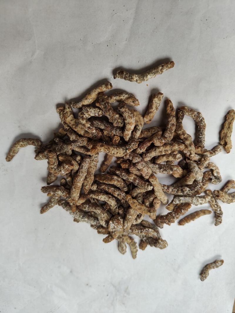 僵蚕统货批发零售品种齐全各种中药材