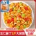 10斤带箱五仁酱丁整箱批发八宝菜袋装下饭咸菜开胃小菜麻辣
