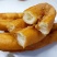【包邮_5袋油条】热销休闲怀旧网红油炸食品油条3袋4袋