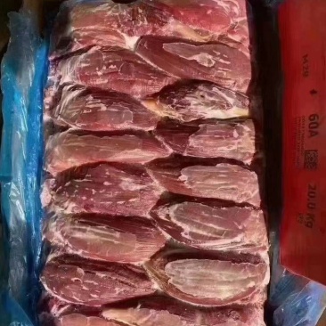 纯干牛排腱优质排腱无碎腱工厂直销一首货源