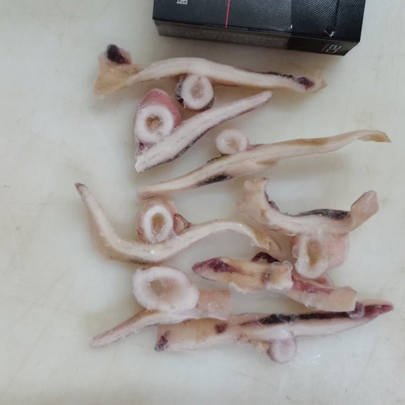 【精品】鱿鱼圈适合农贸商超酒店排挡，厂家直供，量大可议价