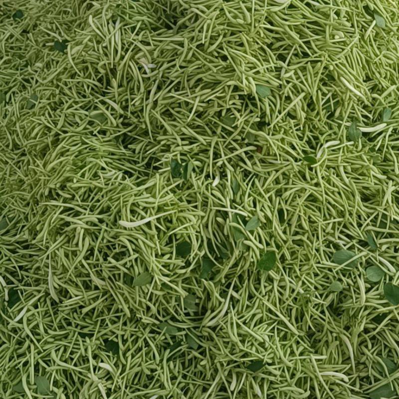 【牛商优选】精品金银花干净无杂条形整齐甄选原料荐