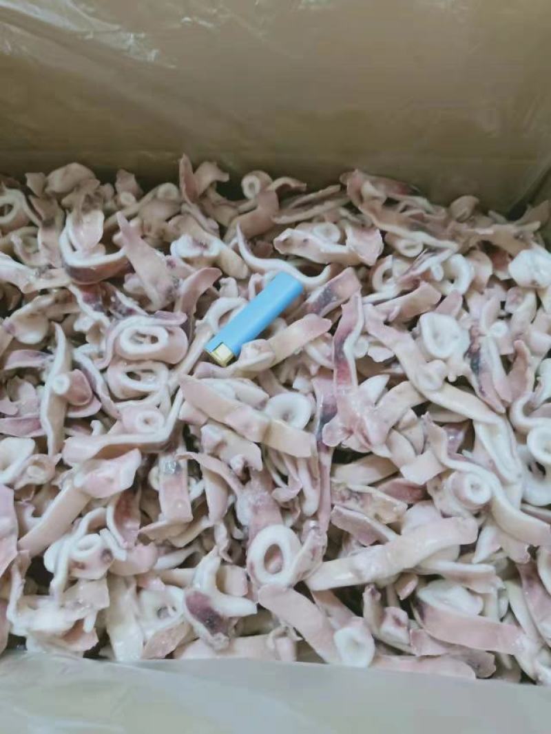 【精品】鱿鱼圈适合农贸商超酒店排挡，厂家直供，量大可议价