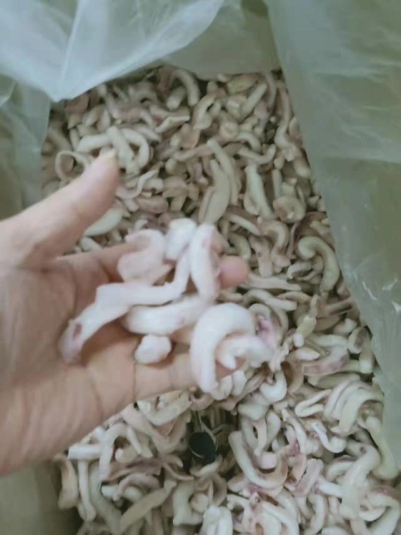 【精品】鱿鱼圈适合农贸商超酒店排挡，厂家直供，量大可议价