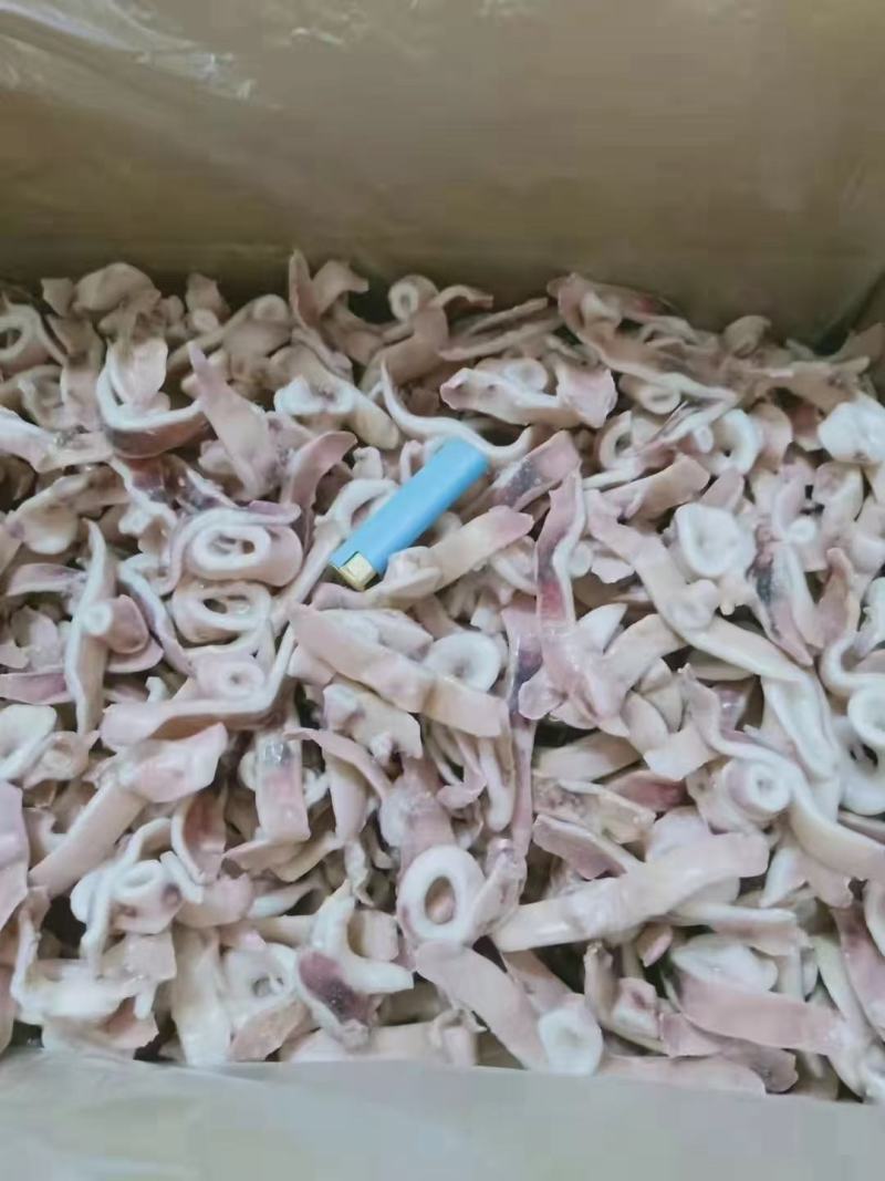 【精品】鱿鱼圈适合农贸商超酒店排挡，厂家直供，量大可议价