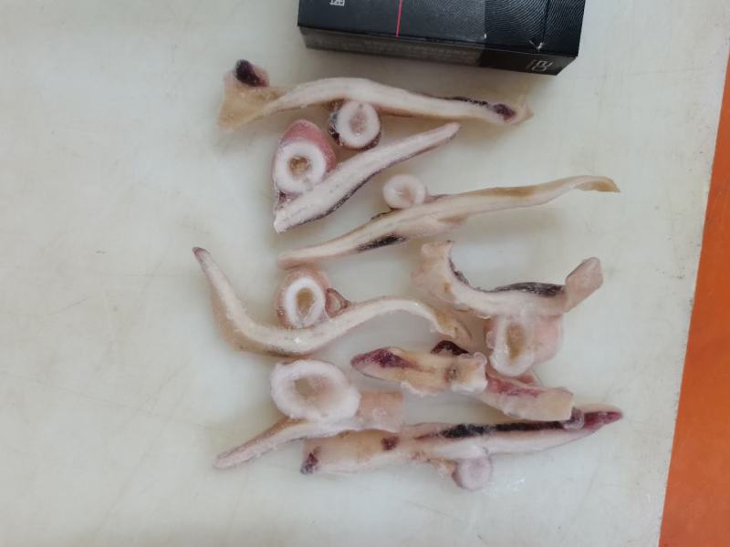 【精品】鱿鱼圈适合农贸商超酒店排挡，厂家直供，量大可议价