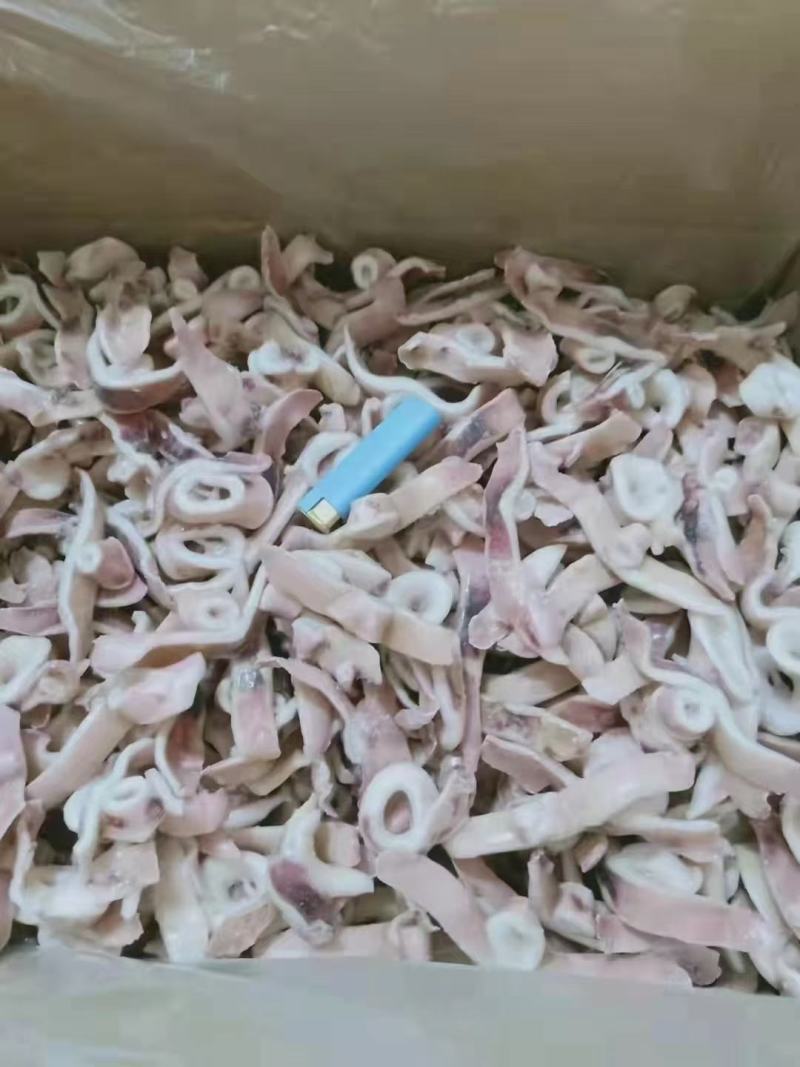 【精品】鱿鱼圈适合农贸商超酒店排挡，厂家直供，量大可议价