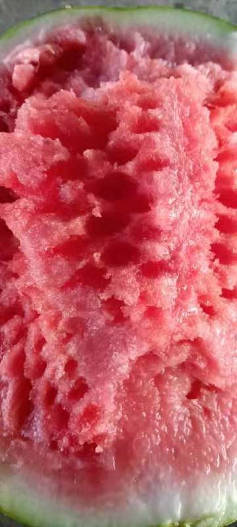 山西万荣黄河滩西瓜金城5，金花六，甜王，皮薄瓤甜货源充足