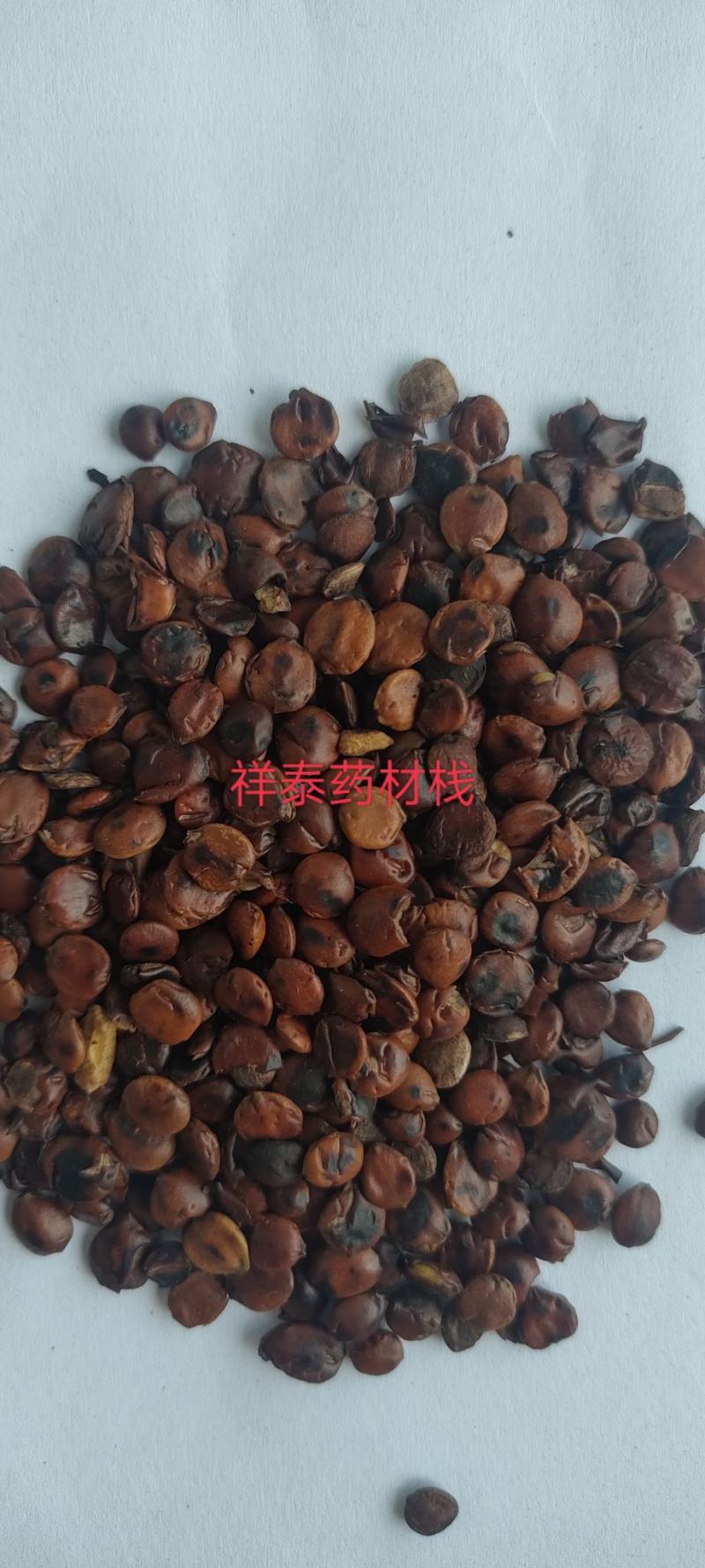 （热销）炒枣仁进口枣仁实物拍摄大量货源祥泰药材栈中药材