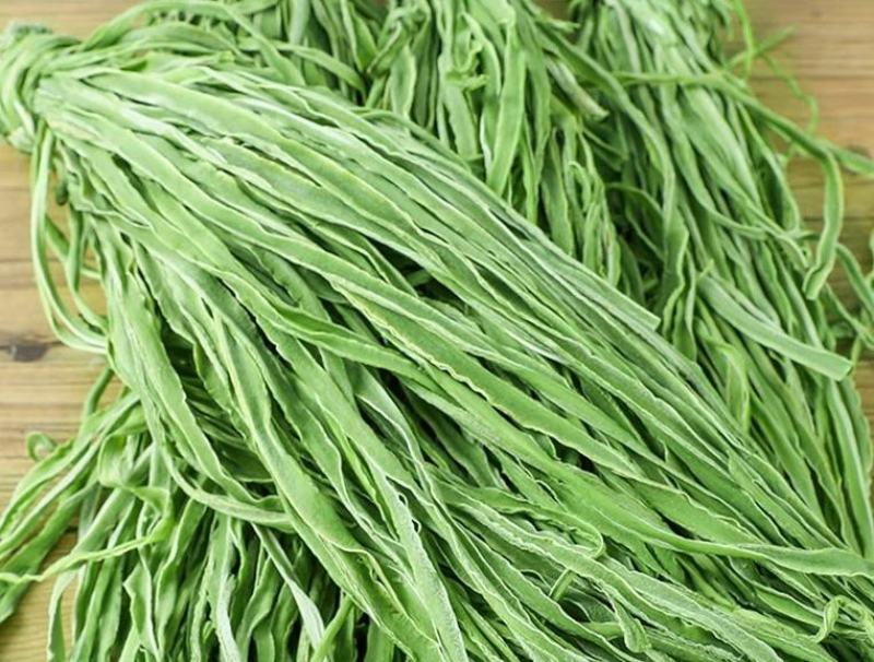 贡菜纯一级脱水贡菜贡菜新货苔干苔菜农家土特产
