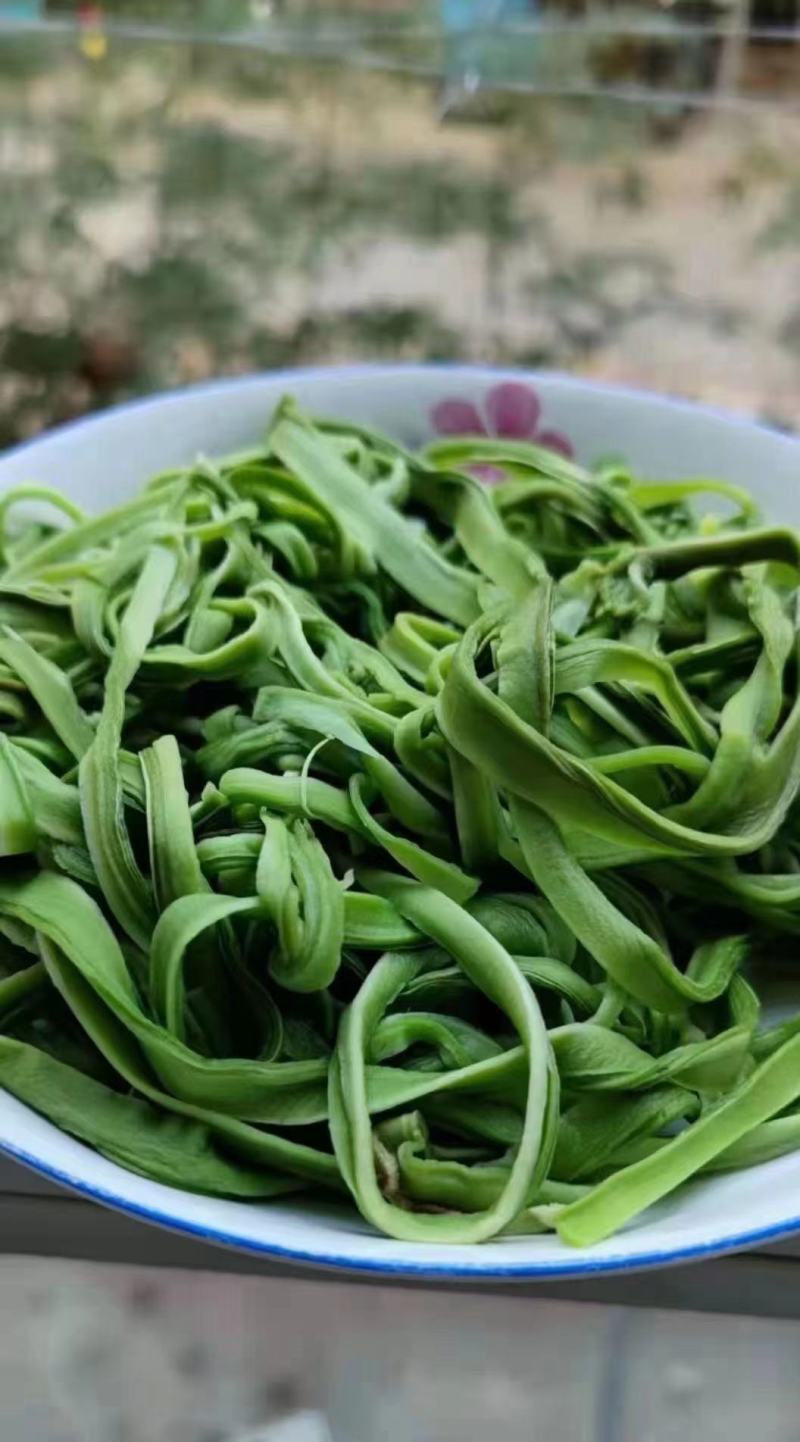 贡菜纯一级脱水贡菜贡菜新货苔干苔菜农家土特产