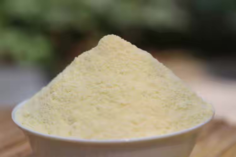 小米粉80-100目厂家直销质量有保障！