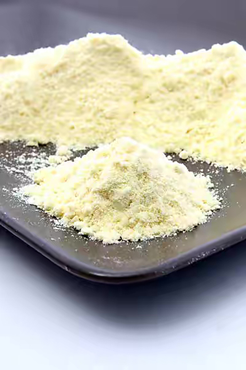小米粉80-100目厂家直销质量有保障！