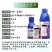 先正达6%阿维氯苯酰甘蓝小菜蛾甜菜夜蛾棉花棉铃虫杀虫剂