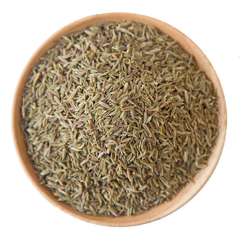 新疆本色火焰山孜然粒烤羊肉串烧烤调料撒料新货孜然碎粉香料