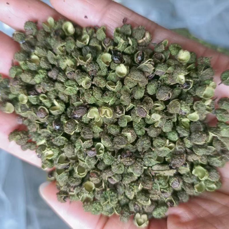 2022新货汉源青花椒干青花椒批发干青花椒货源充足新货现