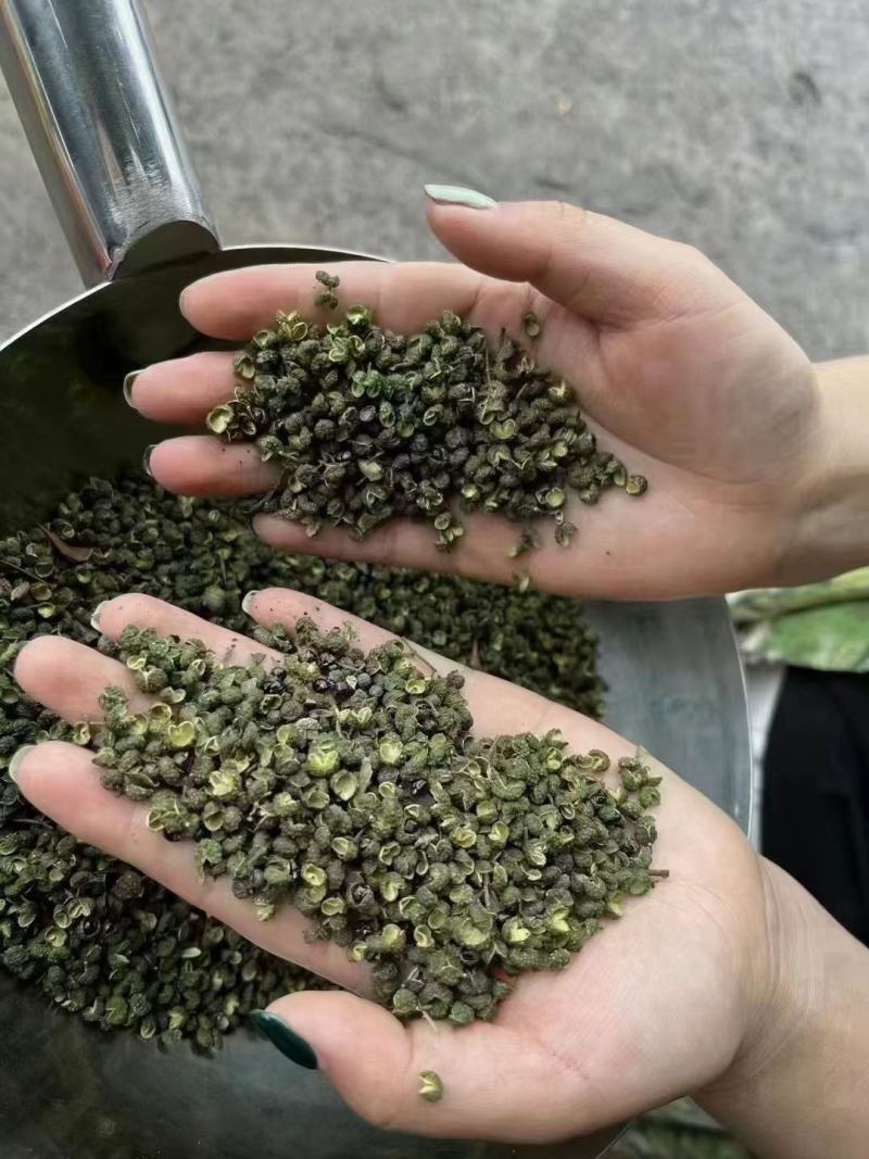 2022新货汉源青花椒干青花椒批发干青花椒货源充足新货现