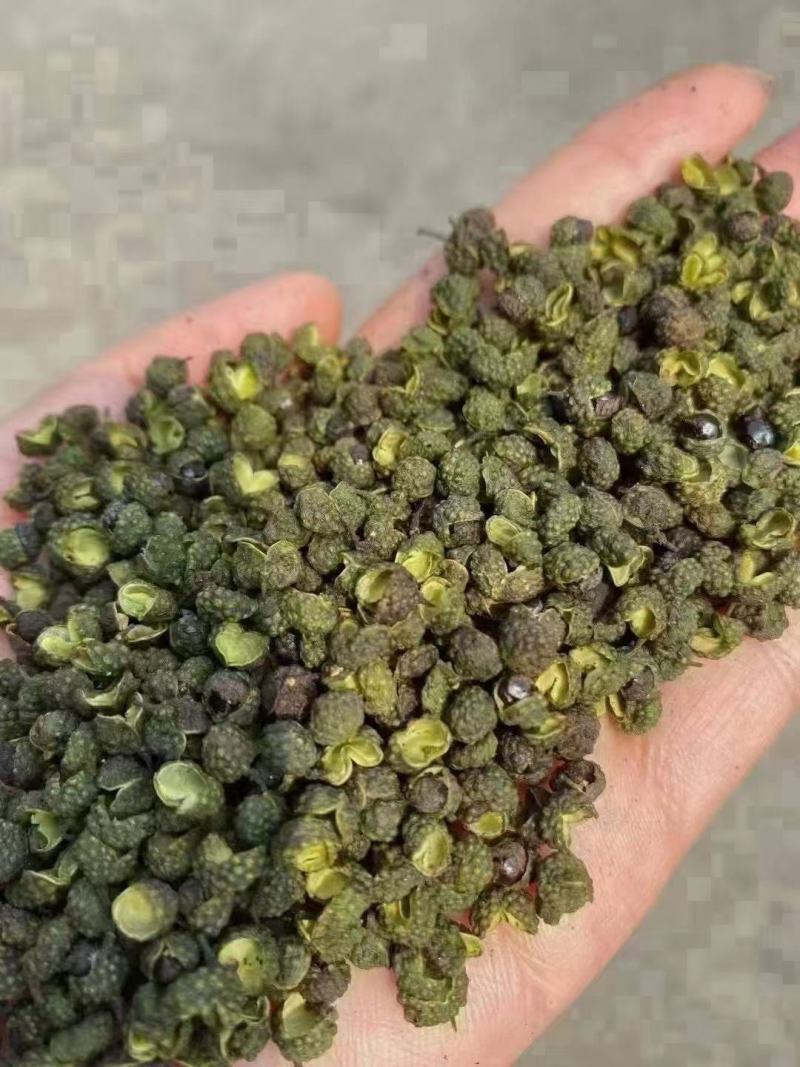 2022新货汉源青花椒干青花椒批发干青花椒货源充足新货现