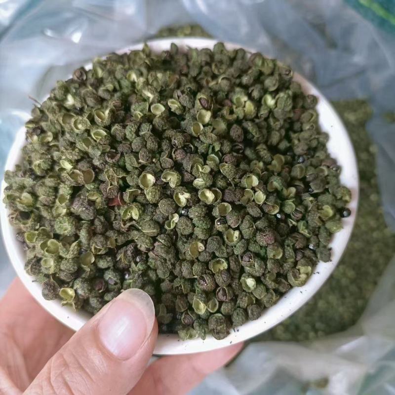 2022新货汉源青花椒干青花椒批发干青花椒货源充足新货现
