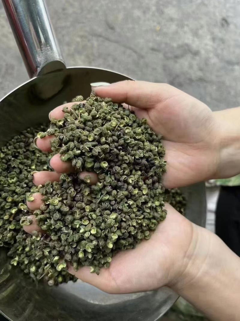 2022新货汉源青花椒干青花椒批发干青花椒货源充足新货现