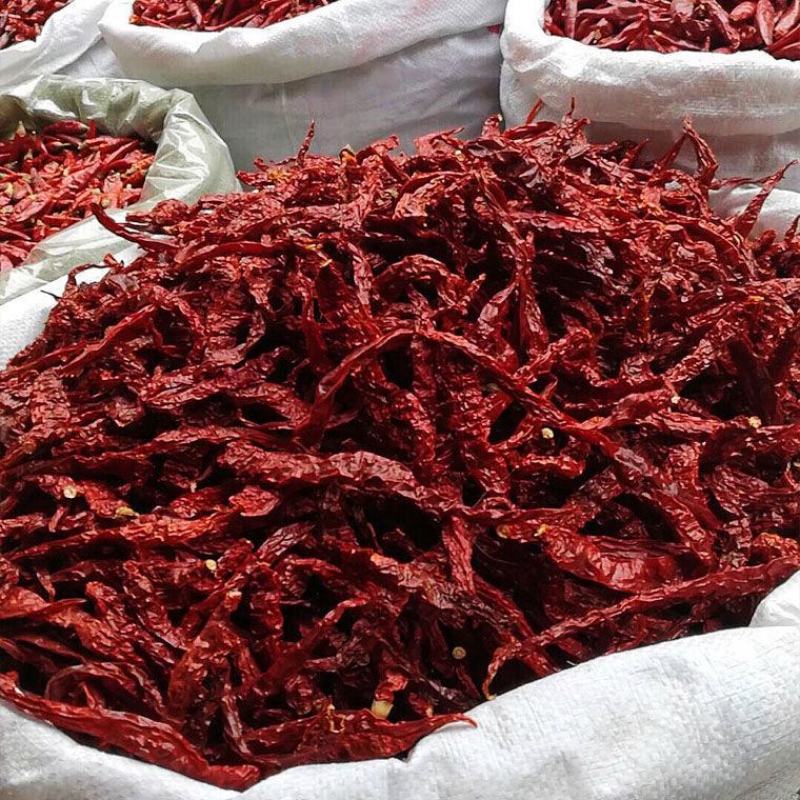 【超红不辣】红油辣椒粉辣椒面秦椒粉线椒面面筋火锅腌肉烧烤