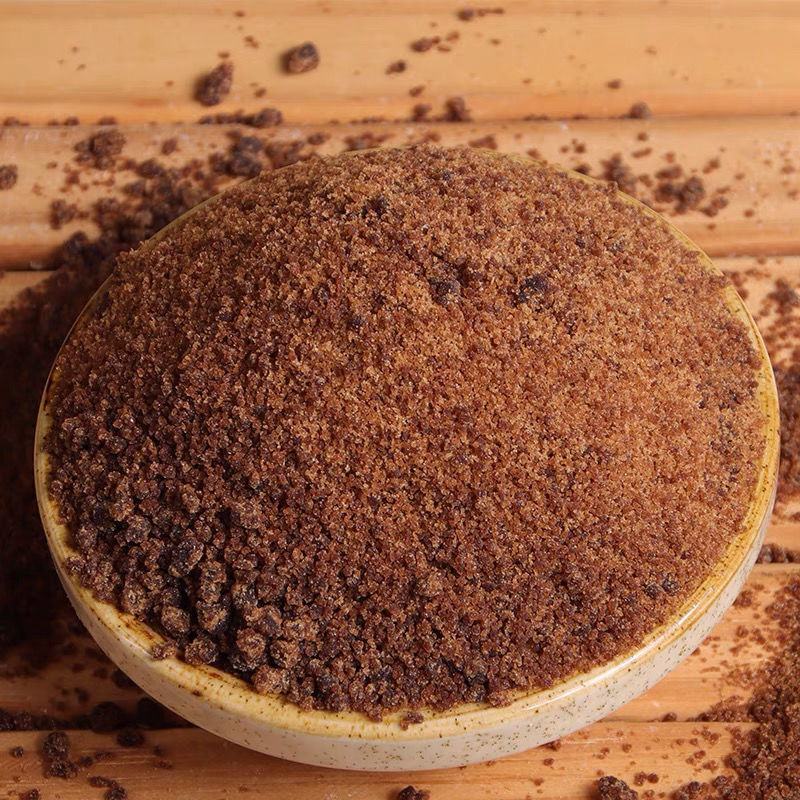 正宗老红糖散装甘蔗红糖姜枣红糖泡茶红糖批发厂家发货