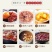 南字牌冰片糖黄糖红糖广东黄糖片煲汤糖水绿豆沙红豆沙红糖