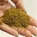 孜然粉烧烤专用新货新疆孜然粒半碎半颗粒纯孜然粉500克