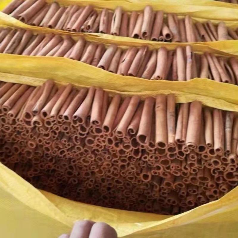 广西桂皮碎干货肉桂碎调味料香料火锅底料卤料大料烧烤料桂碎