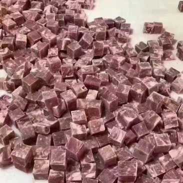 牛肉粒