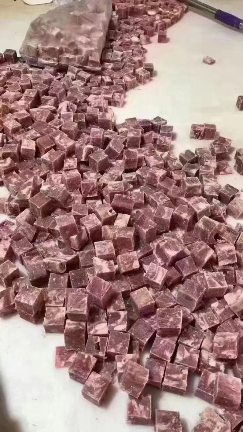 牛肉粒