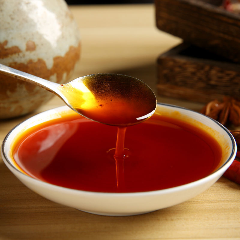 【开店商用】专用冒菜红油四川成都串串香清油牛油冒菜上色辣