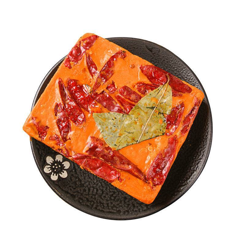 重庆老火锅底料超麻辣烫家用火锅正宗四川牛油火锅底料商用锅
