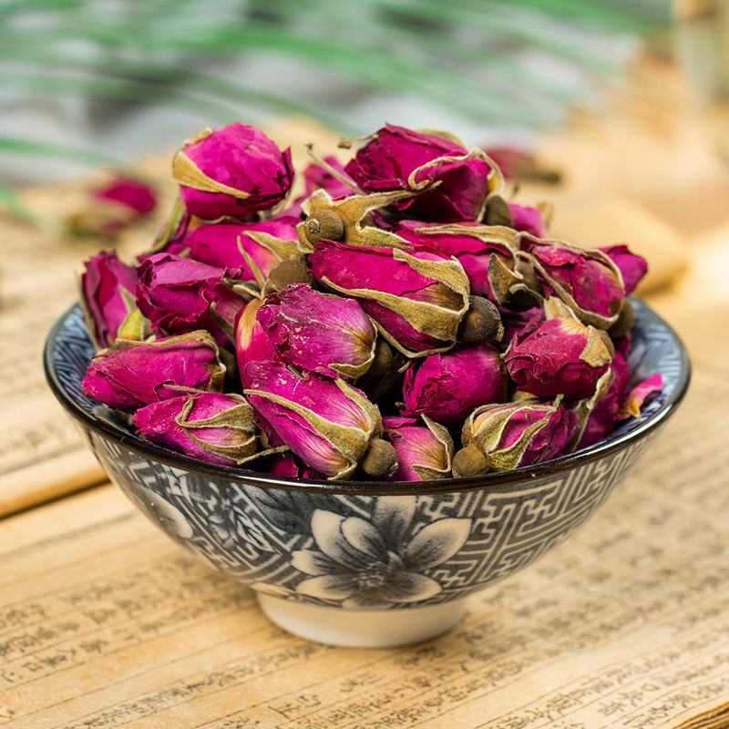 月季花月季花茶规格齐全花茶月季花一公斤起