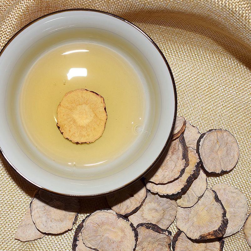 特级黑玛卡干果片男人泡酒泡茶水煲汤玛咖干男性500克包邮
