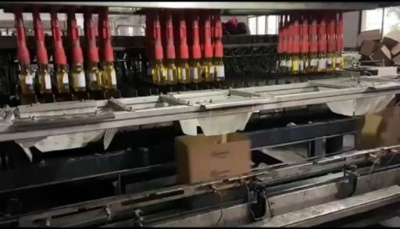 美国皇冠百威啤酒