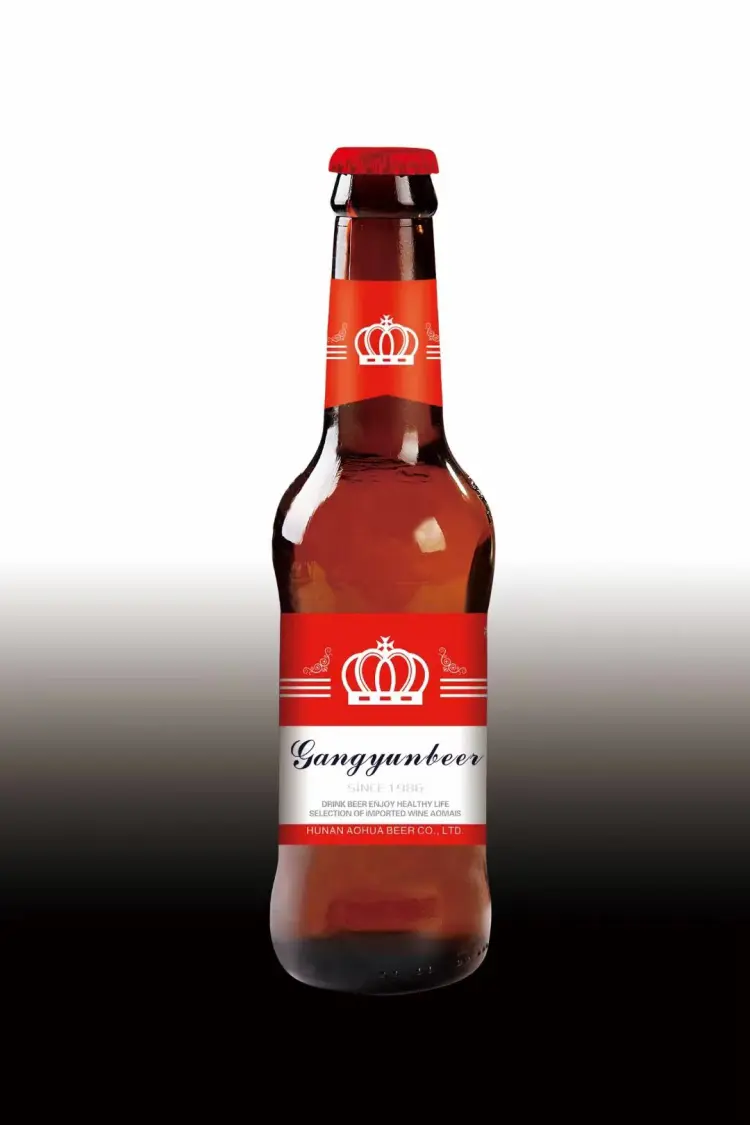 啤酒批发]美国皇冠百威啤酒价格38.00元/件- 一亩田