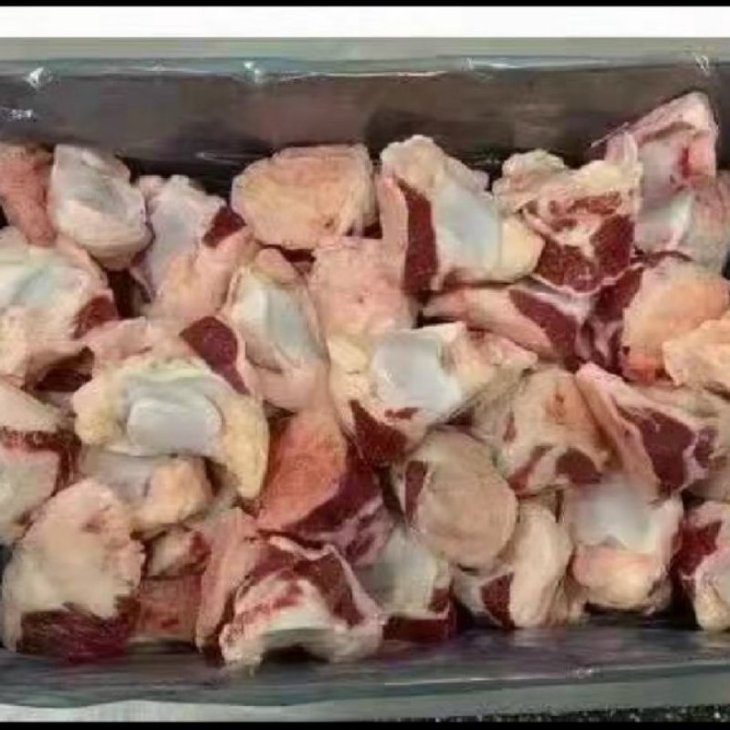 牛骨头