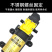 12V农用电动喷雾器水泵隔膜泵智能高压自吸泵大功率打药机