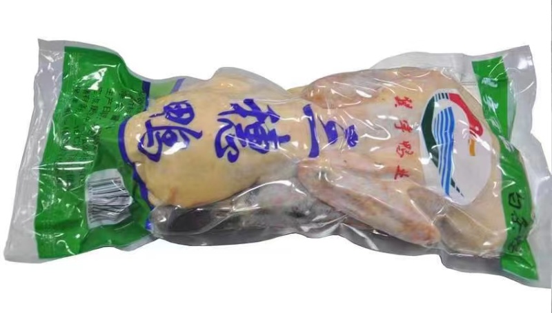 三穗麻鸭，中国四大名鸭之一，散养鸭，活力满满，肉感紧实