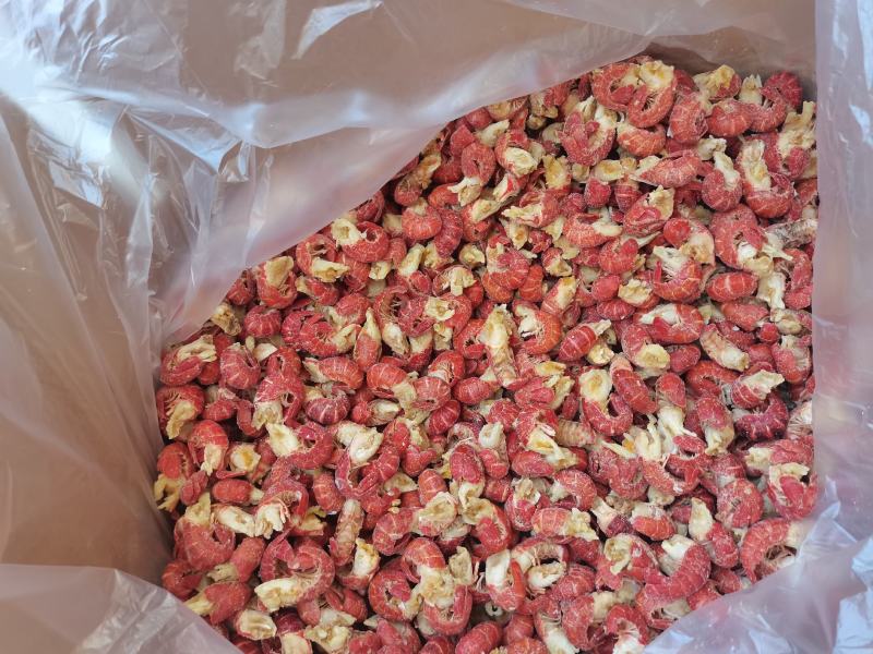 9.6斤带箱子龙虾尾特级虾尾酒店商超专用