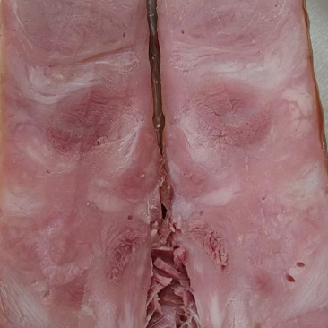 青岛老火腿
