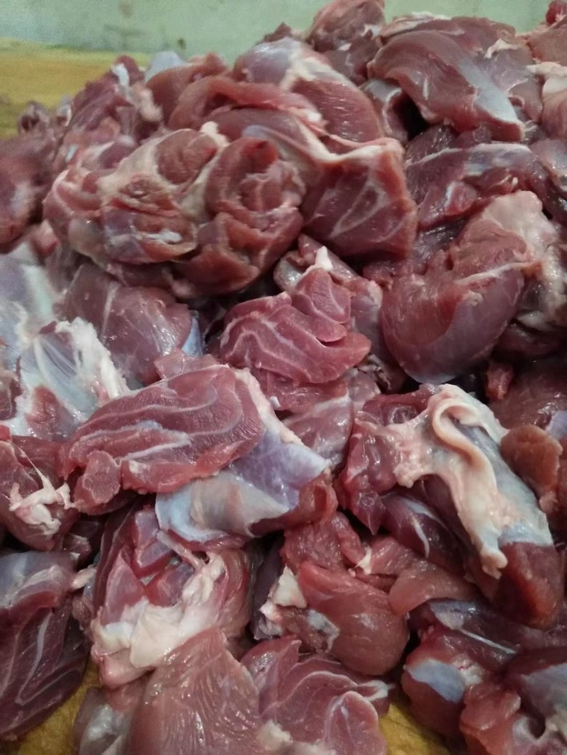青岛老火腿