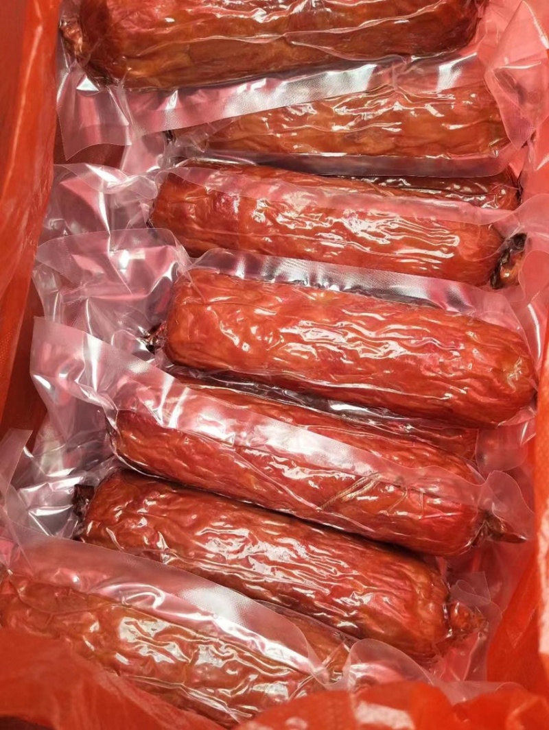 青岛老火腿