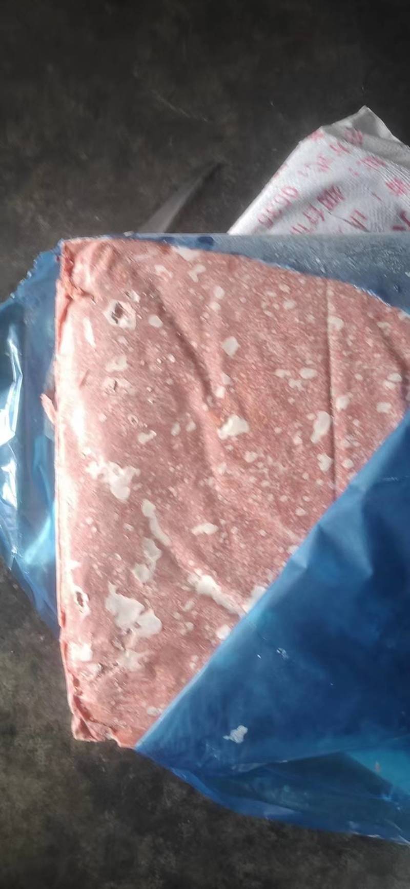 鸡肉泥，鸡脖泥，做肠，饲料宠物用品，做好饲料，真好干货