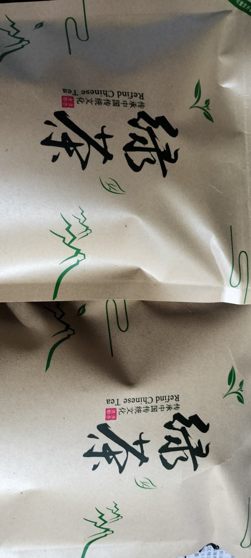 【热销中】云南精品春绿茶一手货源质量保障量大优先