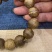 绿奇楠手链，香味浓浓，过手留香，品质好，手链是克价