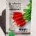 小菜园专用迷你型水萝卜种子拇指萝卜种子上红下白皮薄质脆